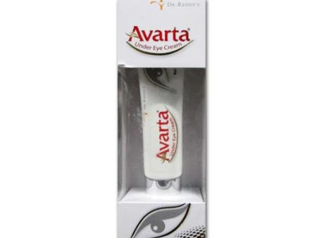 Avarta Under Eye Cream 10g For Cheap