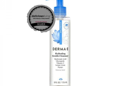 Dermae Hydrating Gentle Cleanser on Sale