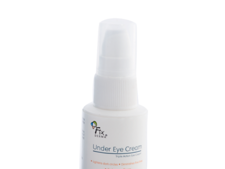 Fixderma Under Eye Cream Discount