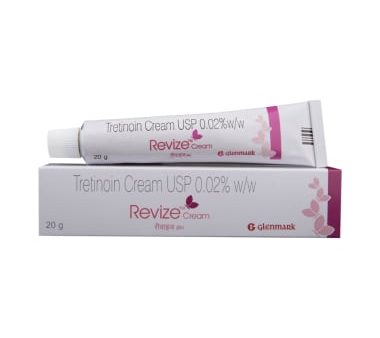 Revize Cream 20gm Online now