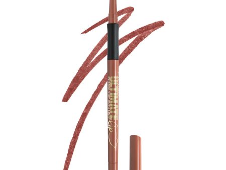 La Girl Ultimate Intense Stay Auto Lip Liner For Sale