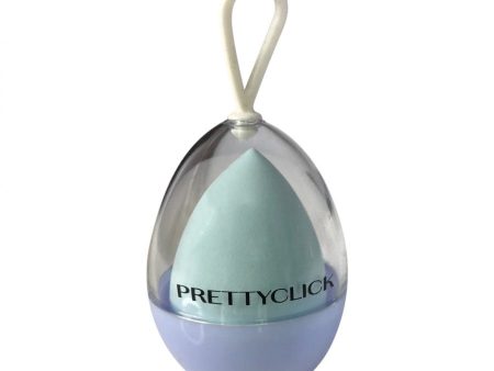 Prettyclick Blending Sponge - Blue For Sale