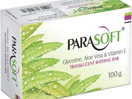 Parasoft Soap Online now