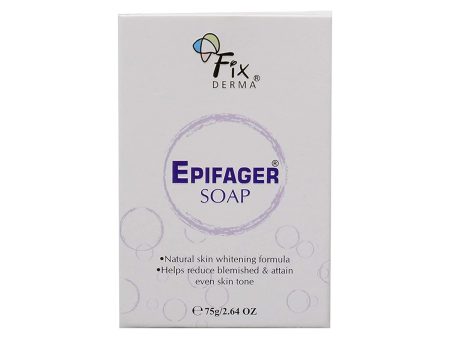 FD Epifager Soap For Cheap