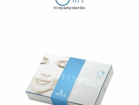 O² Lift Treatment Kit Fashion