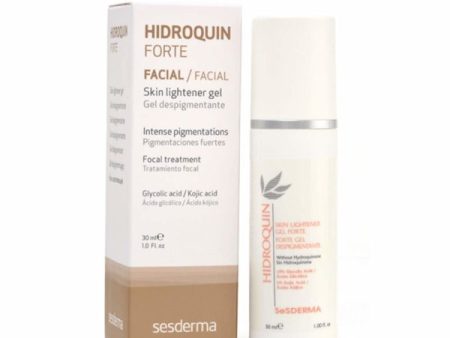 Sesderma Hidroquin Forte Skin Lightener Gel on Sale