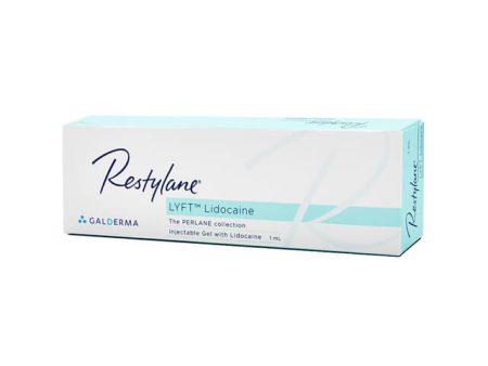 Restylane Lyft Without Lidocaine Online now