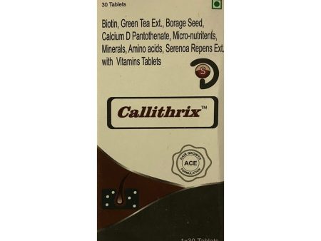 Callithrix Tab 1x30 Discount