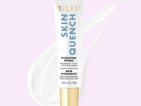 Milani Skin Quench Hydrating Face primer For Sale