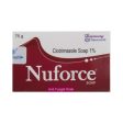 Nuforce Soap Online Hot Sale