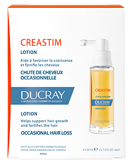 Ducray Creastim Lotion 2x30ml Online Hot Sale