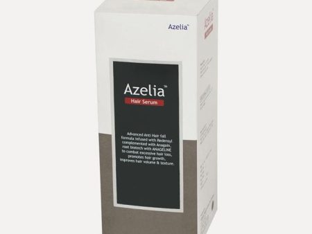 Azelia Hair Serum 60ml Sale