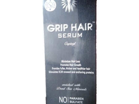 Adonis Grip Hair Serum Online Sale