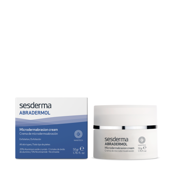 Sesderma Abradermol Microdermabrasion Cream Sale