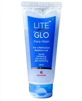 Liteglo Facewash 100ml Hot on Sale