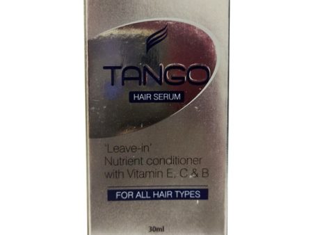 Tango Hair Serum 30 ml Sale