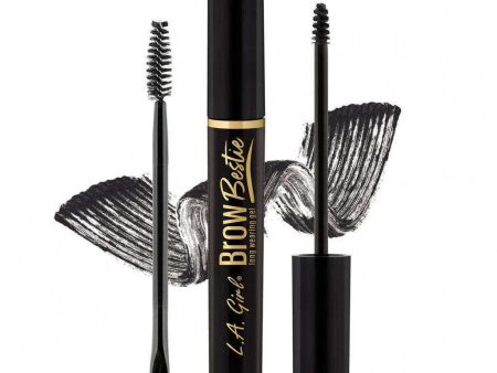 L.A. Girl Brow Bestie Long Wearing Gel Kit Discount