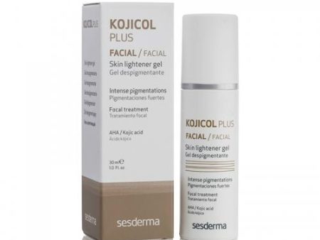 Sesderma Kojicol Plus Depigmenting Gel Online Hot Sale