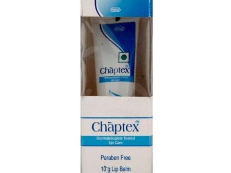 Chaptex Lip Balm Supply