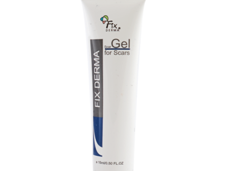 Fixderma Scar Gel For Discount