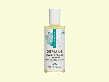 Dermae Vitamin E Skin Oil 14,000 Iu Discount