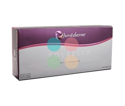 Juvederm Volbella on Sale