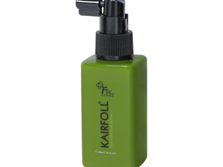 FD Kairfoll Lotion Spray Hot on Sale