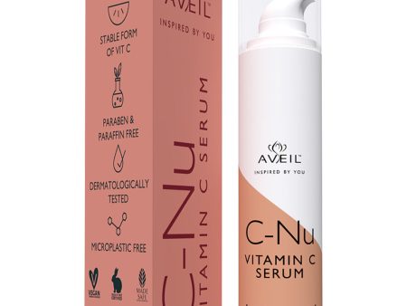 Aveil C-Nu Vitamin C Serum Online