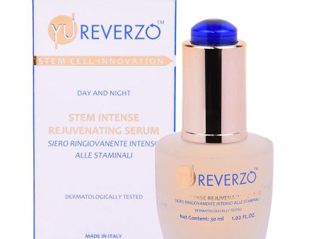 YuReverzo Day And Night Rejuvenating Serum Sale