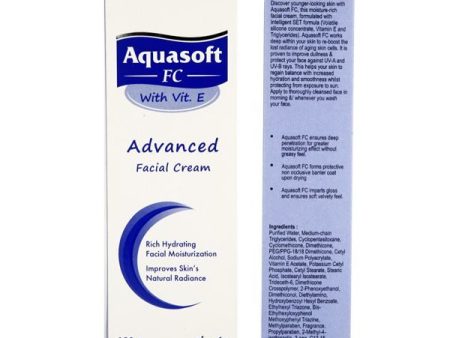 Aquasoft Fc Cream For Cheap