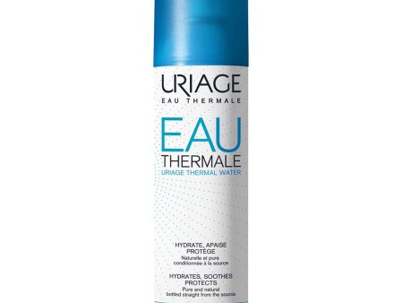 Uriage Eau Thermale Thermal Water (150 Ml) Cheap