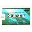 Ketostar Soap 50gm Discount