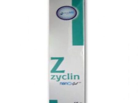 Zyclin Nano Gel 15 Gm Sale