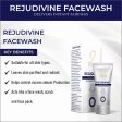 Rejudivine Instant Fairness Face Wash Online Sale