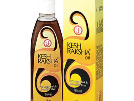 Kesh Raksha Oil on Sale