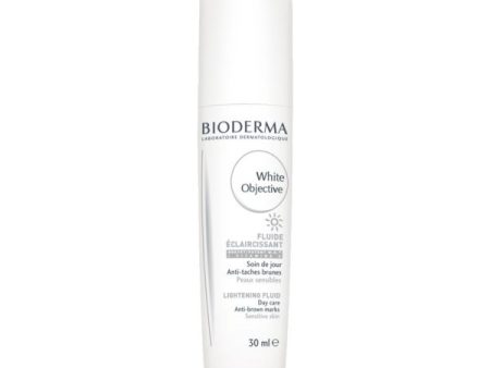 Bioderma White Objective Fluide Day Cream Online Sale