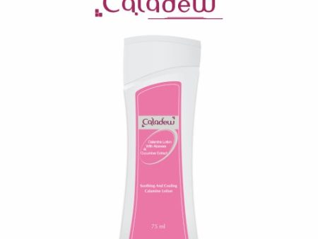 Caladew Lotion Fashion