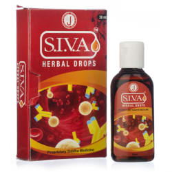 Siva Drops 30ml Sale