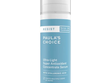 Super Antioxidant Serum Online