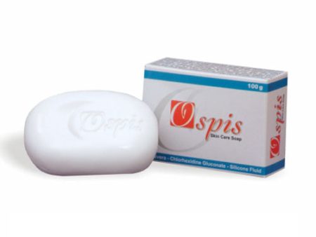 Ospis – Anti Bacterial Soap Hot on Sale