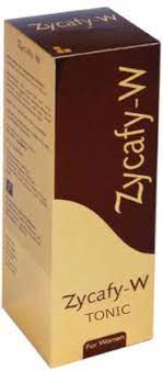 Zycafy - W Hair Tonic For Women Hot on Sale