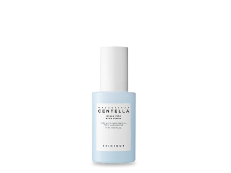 Skin1004 Hyalu Cica Blue Serum 30 ml Online Hot Sale