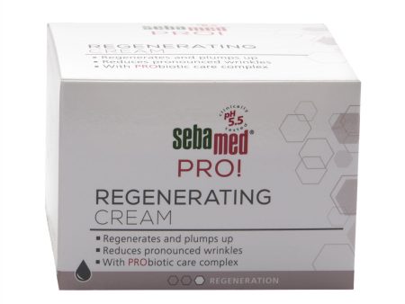 Sebamed Pro Regenerating Cream Discount