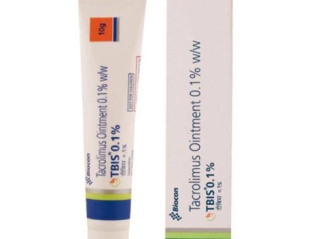 Tbis 0.1% Ointment 10gm Sale