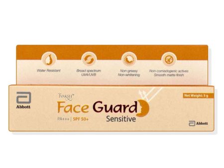 Faceguard Sensitive Online Hot Sale