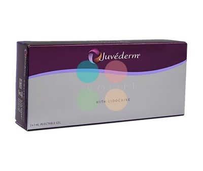 Juvederm Volite Supply