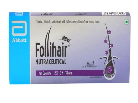 Follihair A Hot on Sale