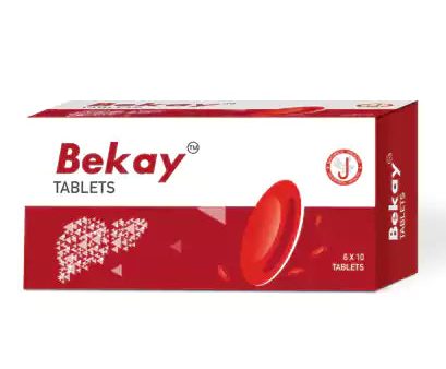 Bekay Tablet Online now