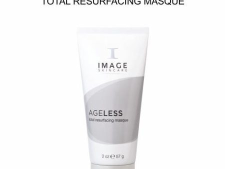 Ageless – Total Resurfacing Masque Fashion