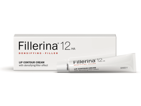 Fillerina Lip Contour Cream (grade-4) Online Sale